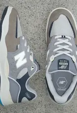 New Balance Numeric 1010 Tiago Grey Days