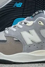New Balance Numeric 1010 Tiago Grey Days