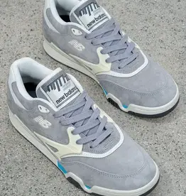 New Balance Numeric 770 Grey Days