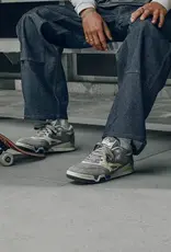 New Balance Numeric 770 Grey Days
