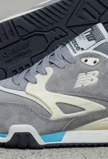 New Balance Numeric 770 Grey Days