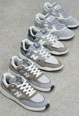 New Balance Numeric 770 Grey Days