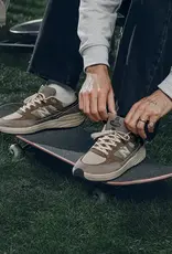 New Balance Numeric 933 Reynolds Grey Days