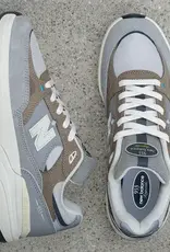New Balance Numeric 933 Reynolds Grey Days
