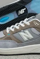 New Balance Numeric 933 Reynolds Grey Days