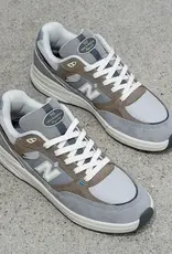 New Balance Numeric 933 Reynolds Grey Days