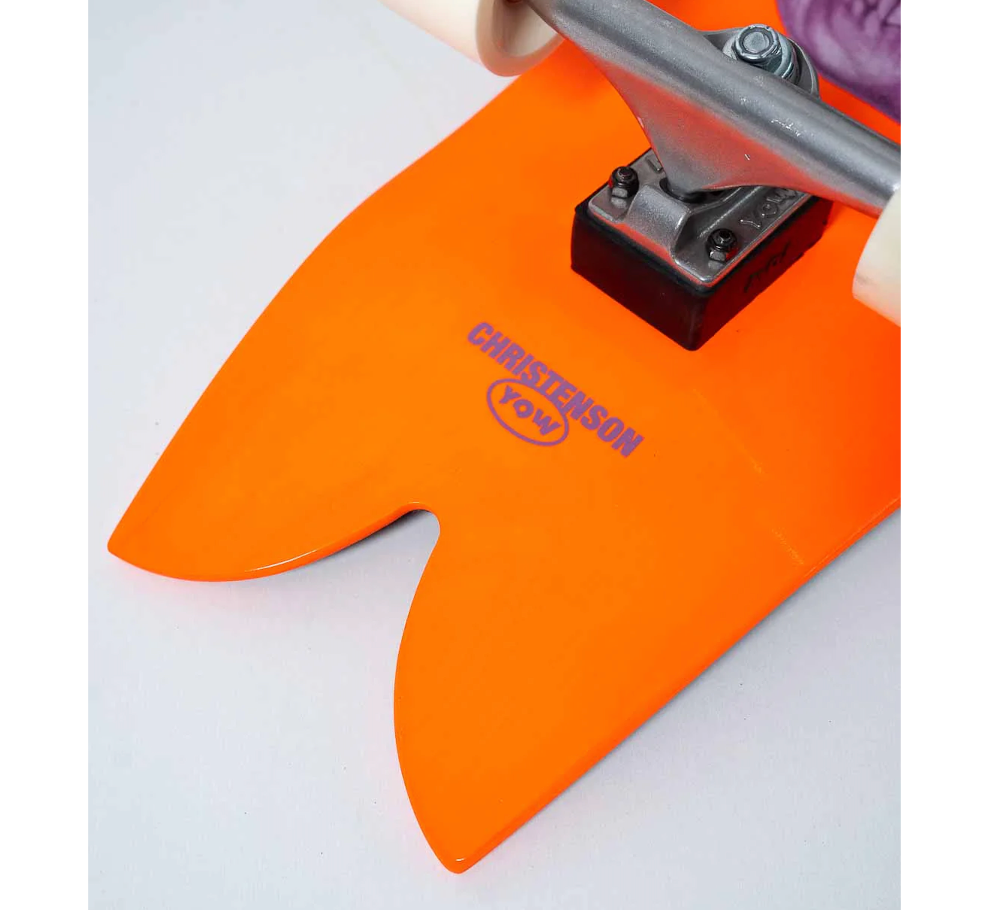 YOW Surfskate C-Hawk Christenson YOW Surfskate 33"