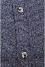 Fucking Awesome Blake's Shirt Blue/Navy
