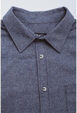 Fucking Awesome Blake's Shirt Blue/Navy