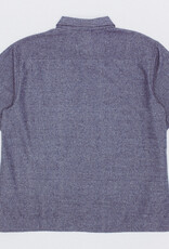 Fucking Awesome Blake's Shirt Blue/Navy