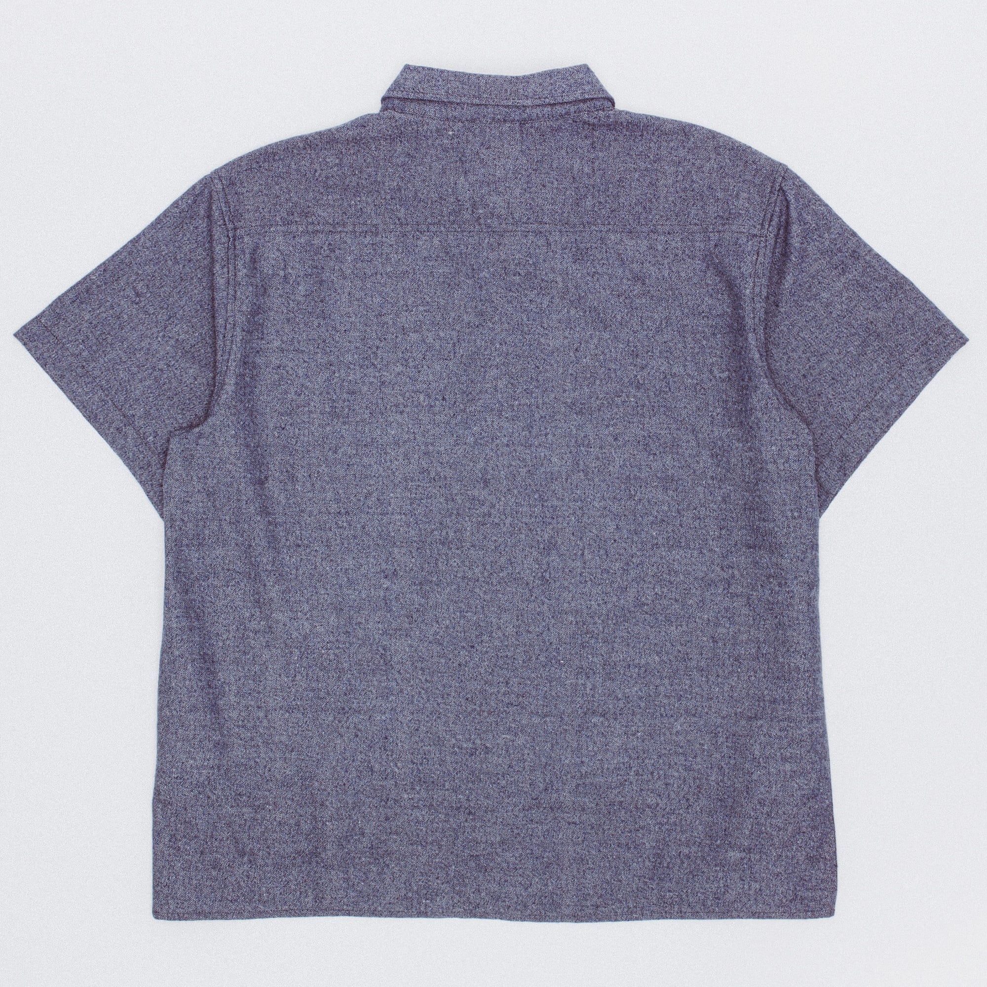 Fucking Awesome Blake's Shirt Blue/Navy