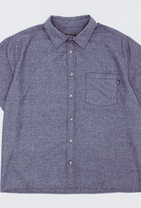 Fucking Awesome Blake's Shirt Blue/Navy