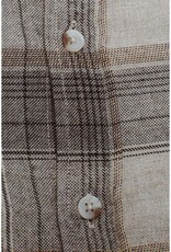 Fucking Awesome Blake's Shirt Brown/Multi