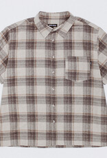 Fucking Awesome Blake's Shirt Brown/Multi