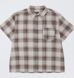 Fucking Awesome Blake's Shirt Brown/Multi
