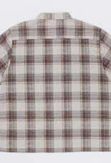 Fucking Awesome Blake's Shirt Brown/Multi
