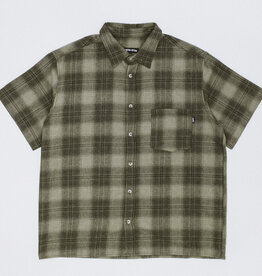 Fucking Awesome Blake's Shirt Green