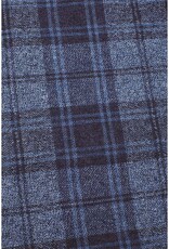 Fucking Awesome Bruce's Flannel Blue/Navy