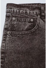 Fucking Awesome Herringbone Miller Short Grey