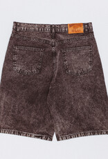 Fucking Awesome Herringbone Miller Short Grey