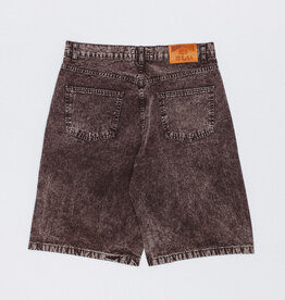 Fucking Awesome Herringbone Miller Short Grey