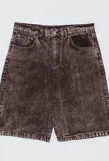Fucking Awesome Herringbone Miller Short Grey