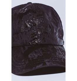 Fucking Awesome Hydrochromic Floppy Hat Black