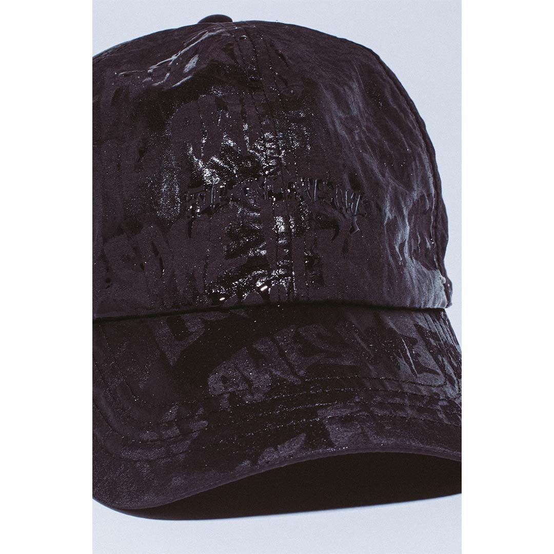 Fucking Awesome Hydrochromic Floppy Hat Black