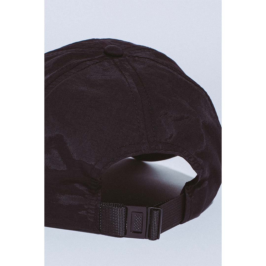 Fucking Awesome Hydrochromic Floppy Hat Black