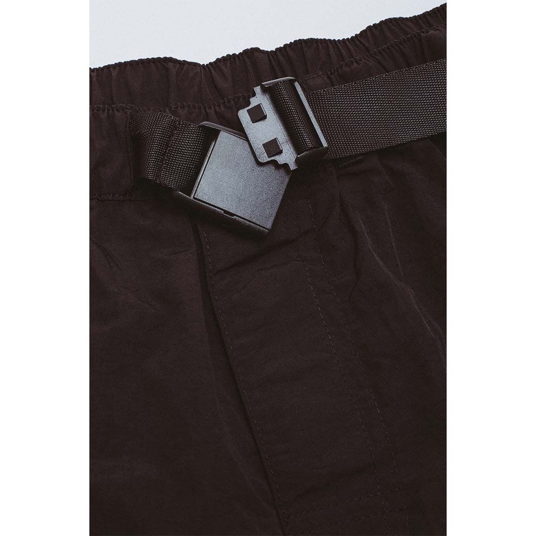 Fucking Awesome Hydrochromonic Cargo Water Short Black