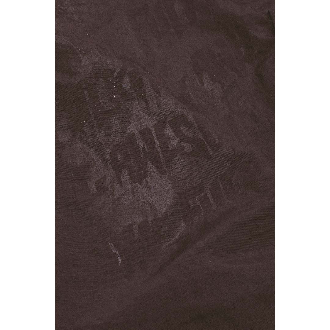 Fucking Awesome Hydrochromonic Cargo Water Short Black