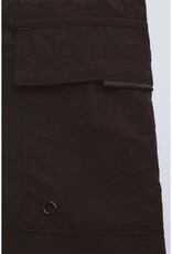 Fucking Awesome Hydrochromonic Cargo Water Short Black