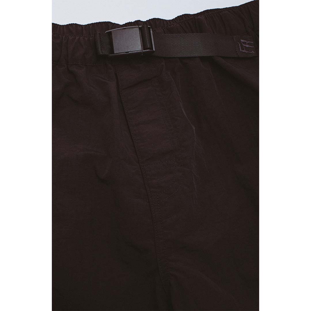 Fucking Awesome Hydrochromonic Cargo Water Short Black
