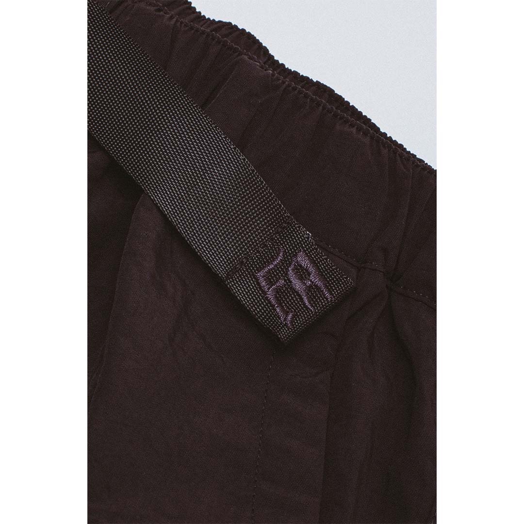 Fucking Awesome Hydrochromonic Cargo Water Short Black
