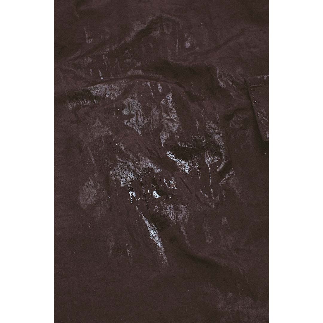 Fucking Awesome Hydrochromonic Cargo Water Short Black