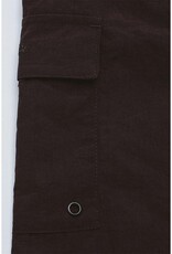 Fucking Awesome Hydrochromonic Cargo Water Short Black