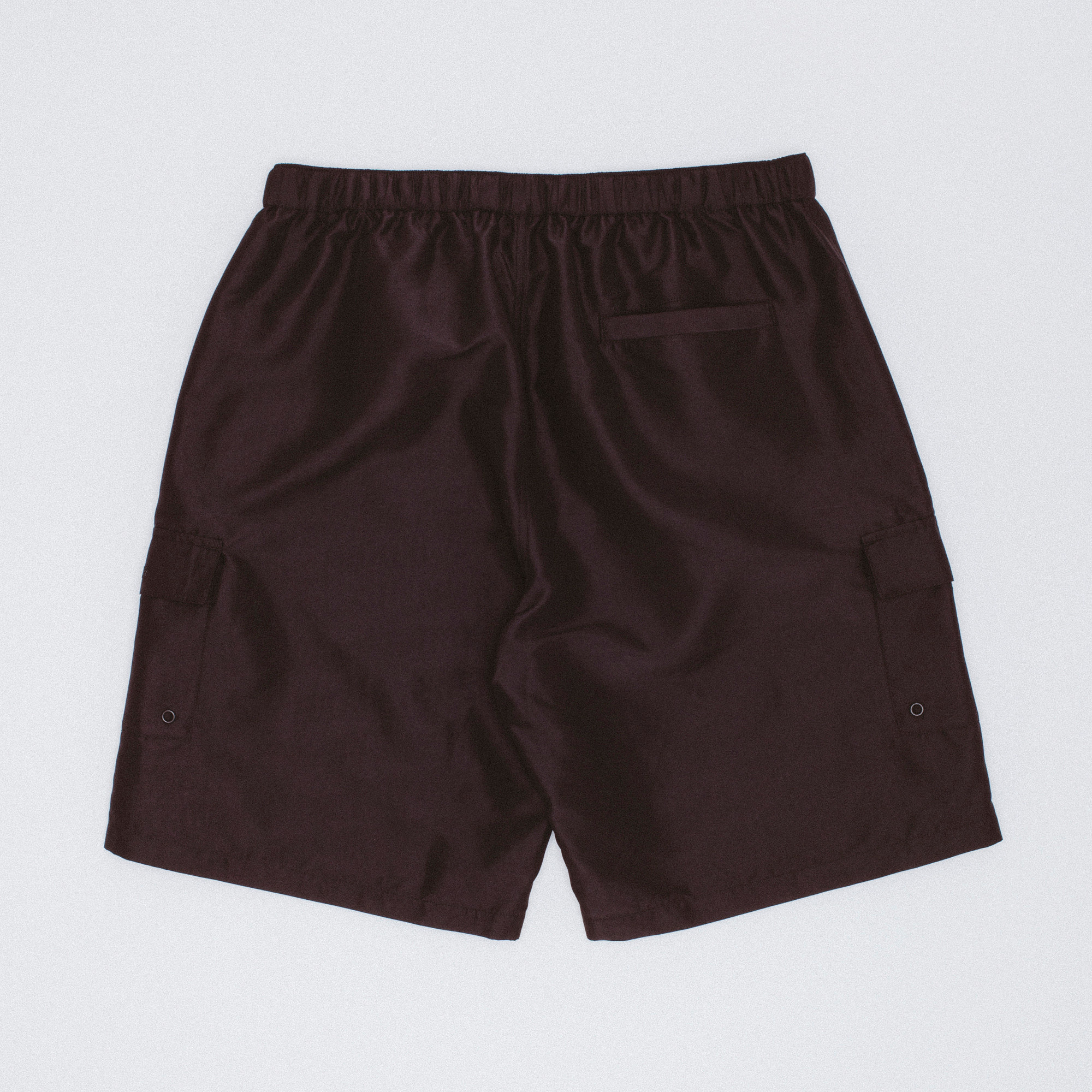 Fucking Awesome Hydrochromonic Cargo Water Short Black