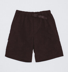 Fucking Awesome Hydrochromonic Cargo Water Short Black