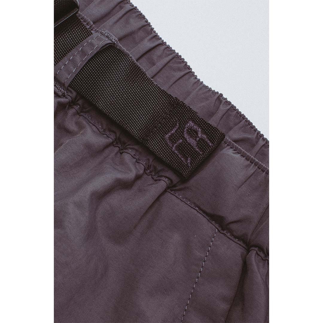 Fucking Awesome Hydrochromonic Cargo Water Short Grey