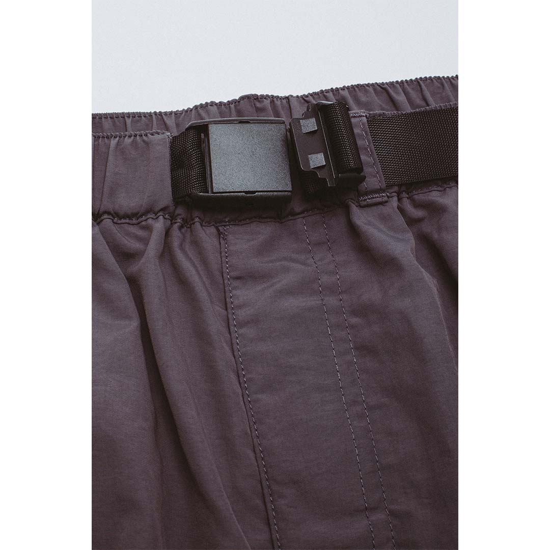 Fucking Awesome Hydrochromonic Cargo Water Short Grey