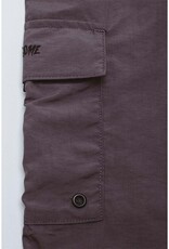 Fucking Awesome Hydrochromonic Cargo Water Short Grey