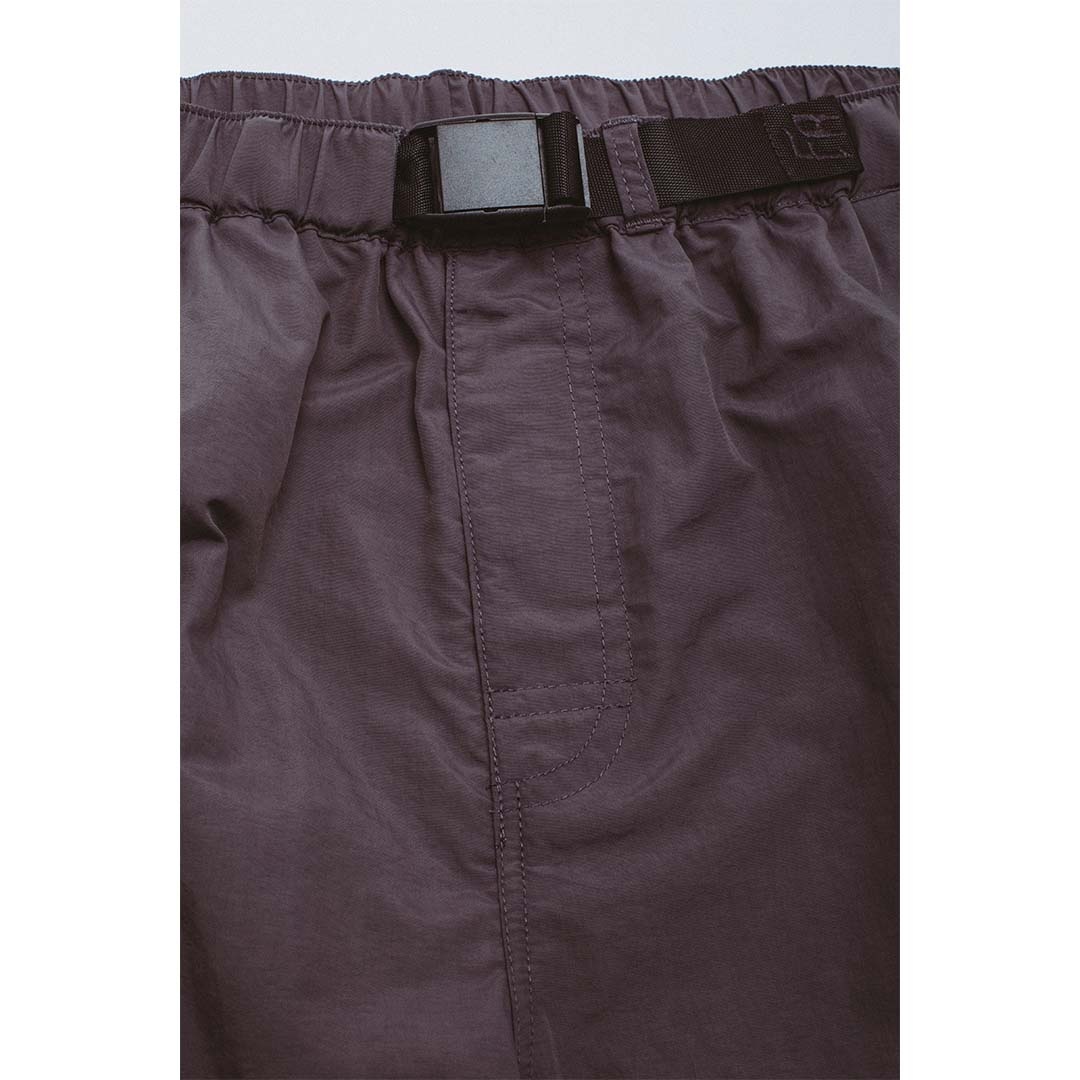 Fucking Awesome Hydrochromonic Cargo Water Short Grey