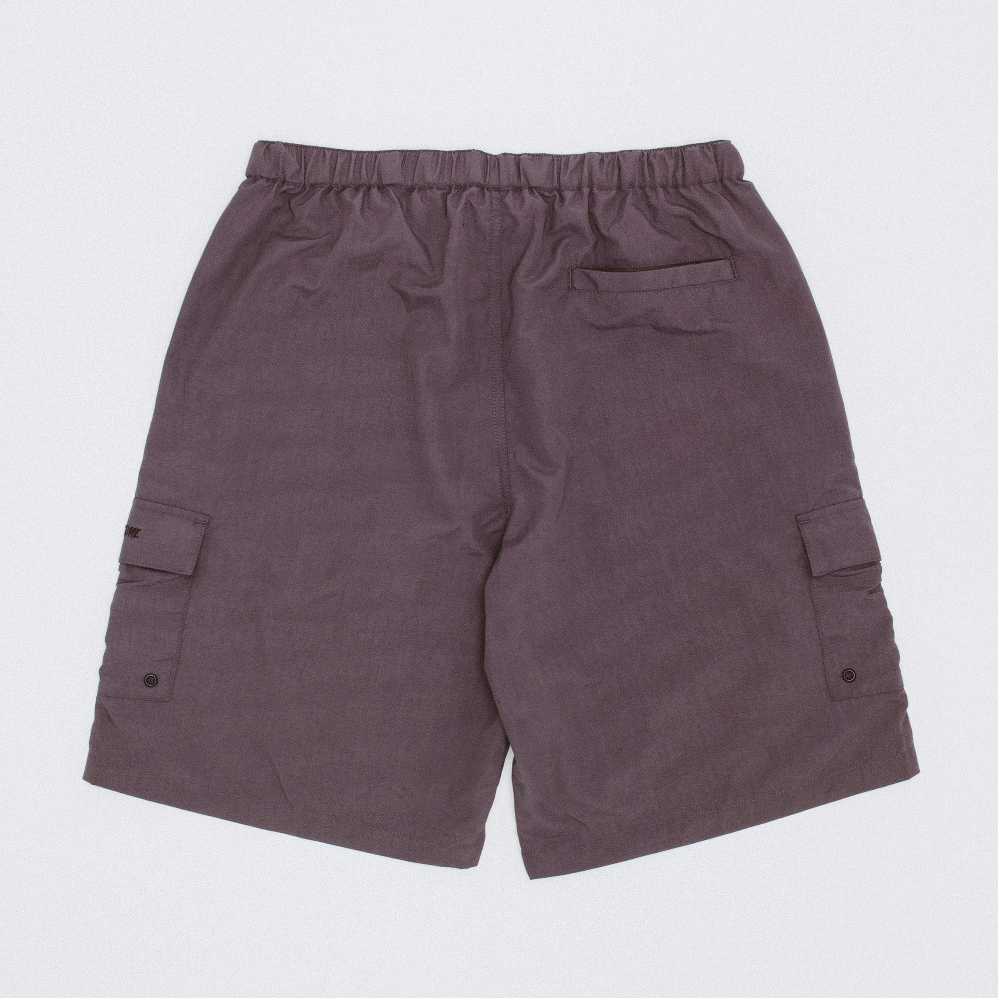 Fucking Awesome Hydrochromonic Cargo Water Short Grey