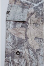 Fucking Awesome Hydrochromonic Cargo Water Short Real Tree
