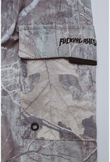Fucking Awesome Hydrochromonic Cargo Water Short Real Tree