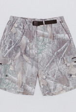 Fucking Awesome Hydrochromonic Cargo Water Short Real Tree
