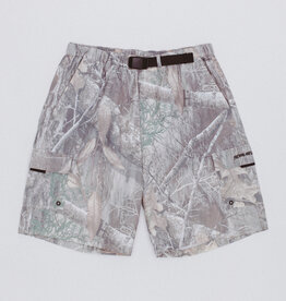 Fucking Awesome Hydrochromonic Cargo Water Short Real Tree