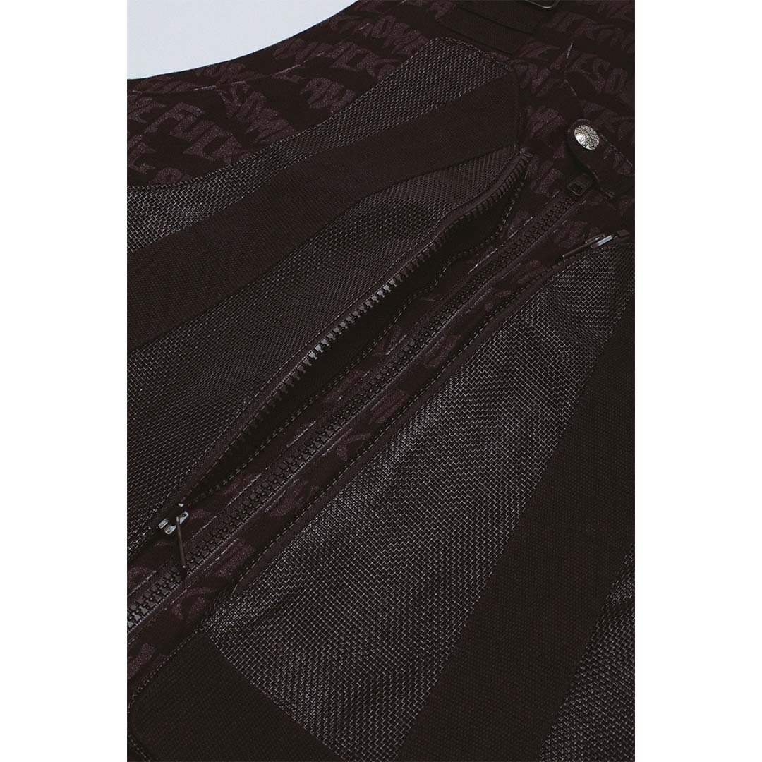Fucking Awesome Mesh Tactical Vest