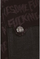 Fucking Awesome Mesh Tactical Vest