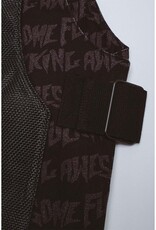 Fucking Awesome Mesh Tactical Vest